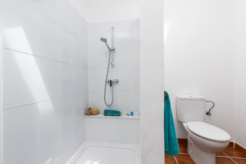 فيلا Casa Marisa With Heated Pool & Garden تيندايا المظهر الخارجي الصورة
