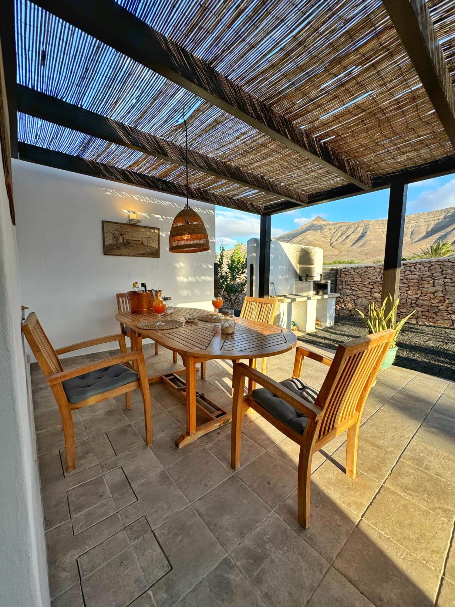 فيلا Casa Marisa With Heated Pool & Garden تيندايا المظهر الخارجي الصورة