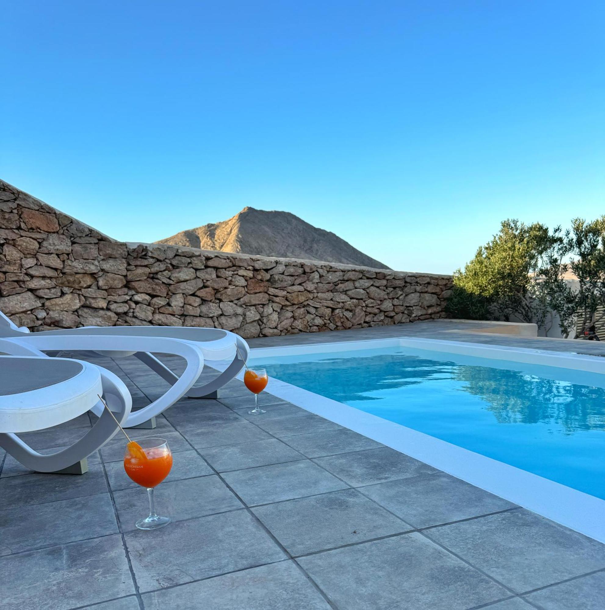 فيلا Casa Marisa With Heated Pool & Garden تيندايا المظهر الخارجي الصورة
