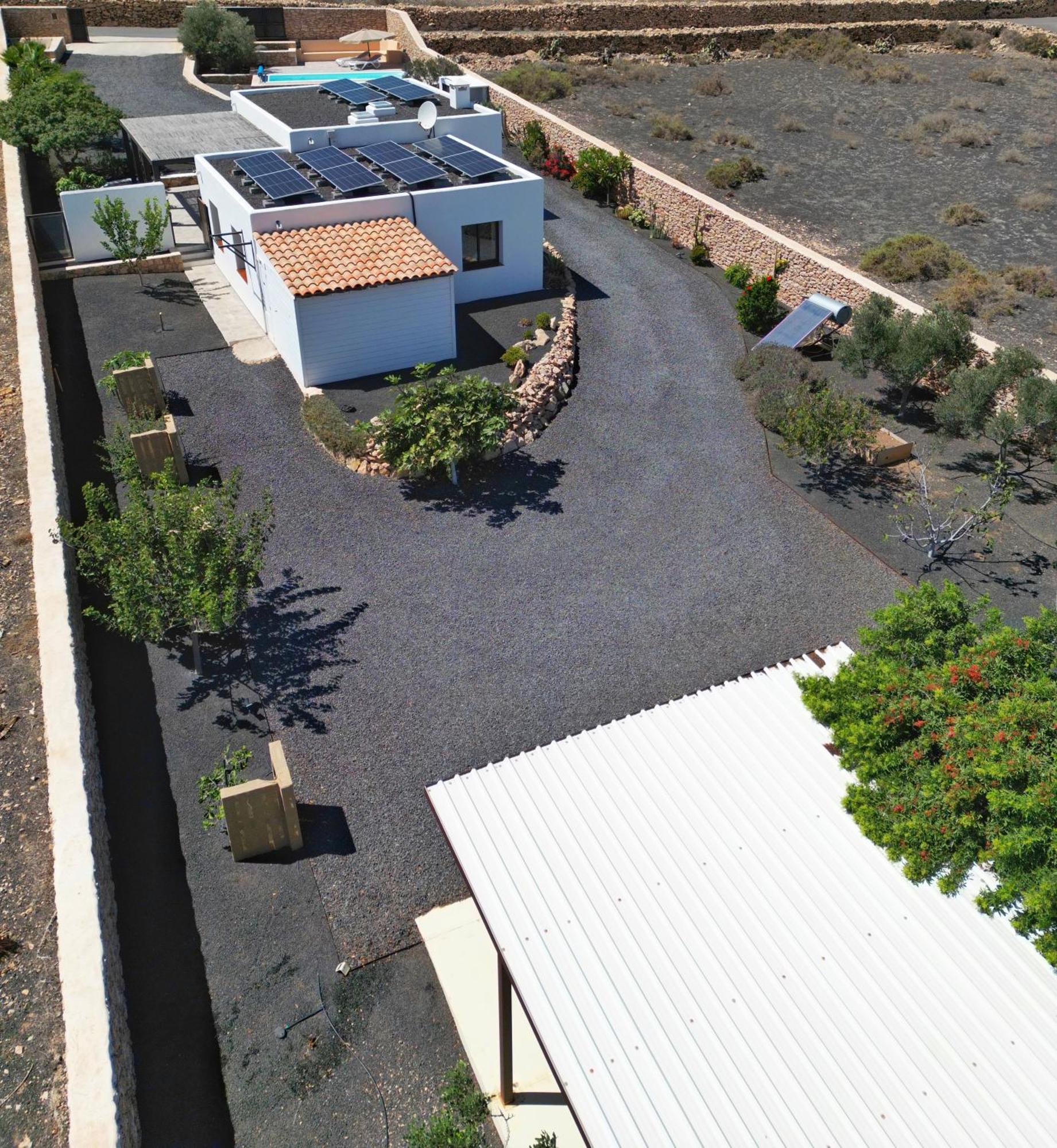 فيلا Casa Marisa With Heated Pool & Garden تيندايا المظهر الخارجي الصورة