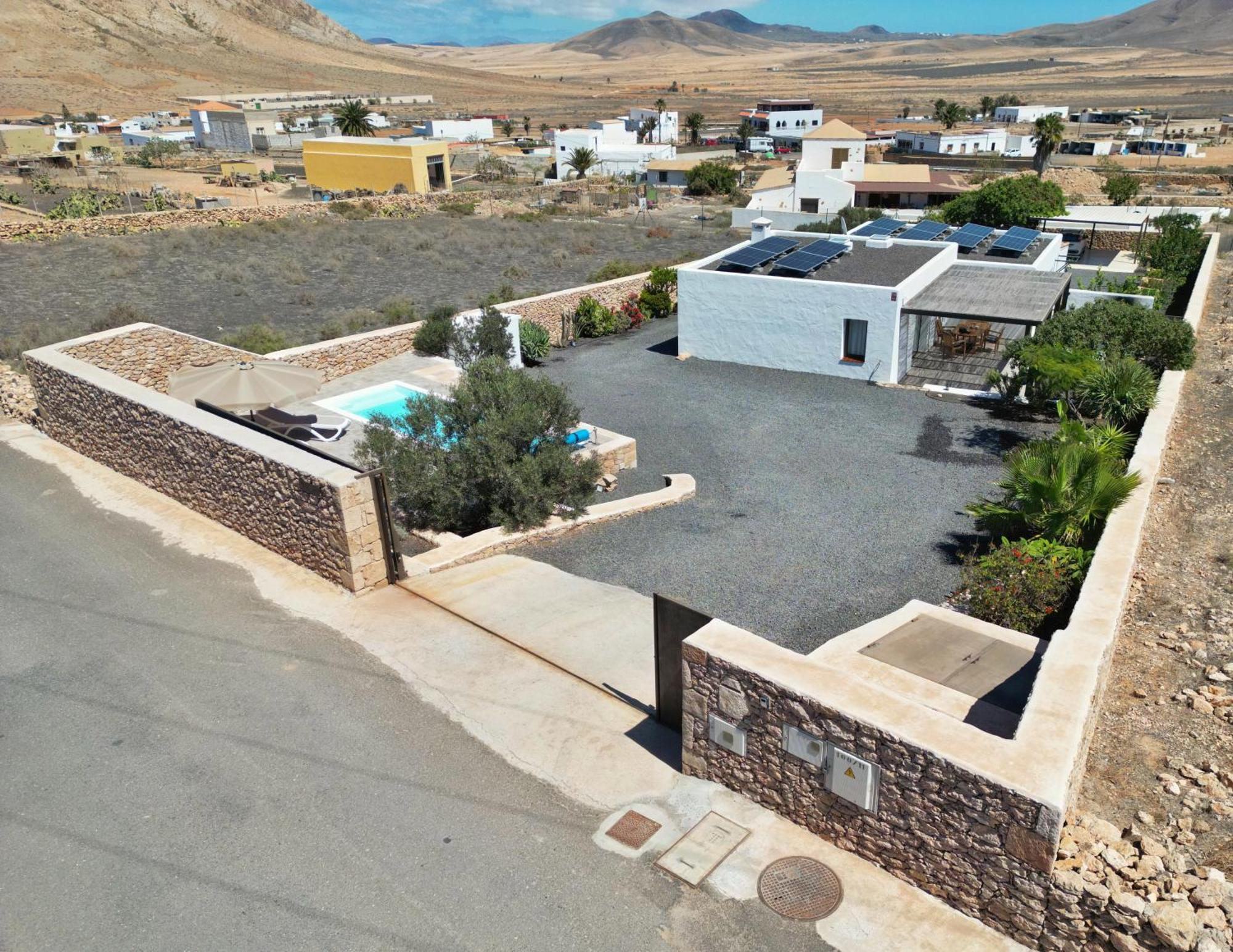 فيلا Casa Marisa With Heated Pool & Garden تيندايا المظهر الخارجي الصورة