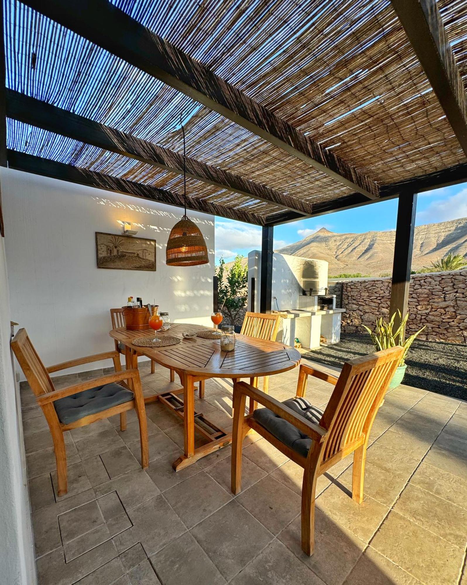 فيلا Casa Marisa With Heated Pool & Garden تيندايا المظهر الخارجي الصورة