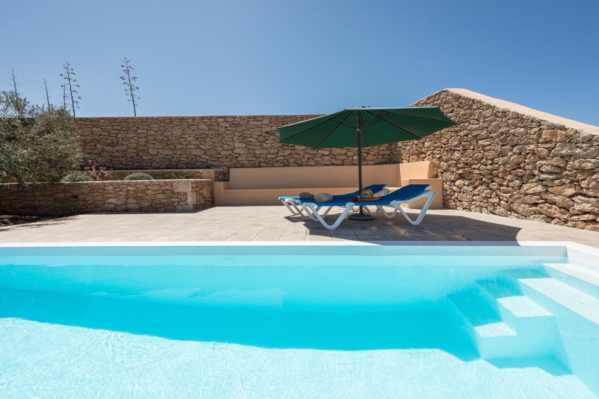 فيلا Casa Marisa With Heated Pool & Garden تيندايا المظهر الخارجي الصورة